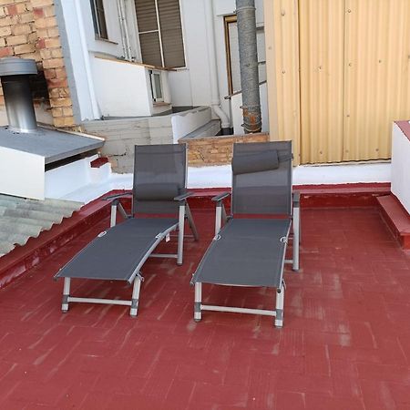 Ca La Valenta Villa Sant Carles De La Rapita Bagian luar foto