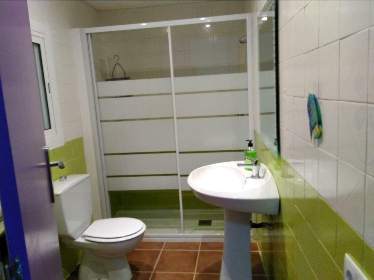Ca La Valenta Villa Sant Carles De La Rapita Bagian luar foto
