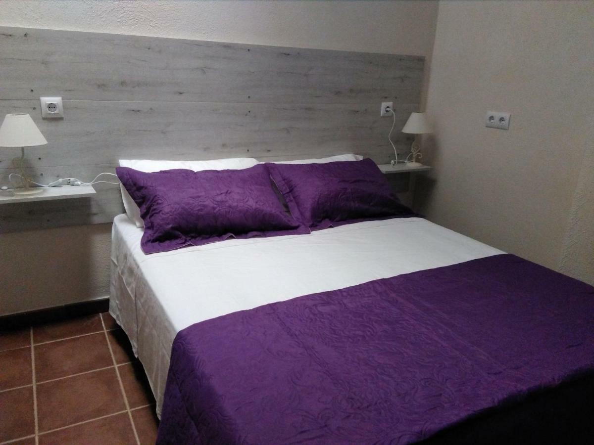 Ca La Valenta Villa Sant Carles De La Rapita Bagian luar foto