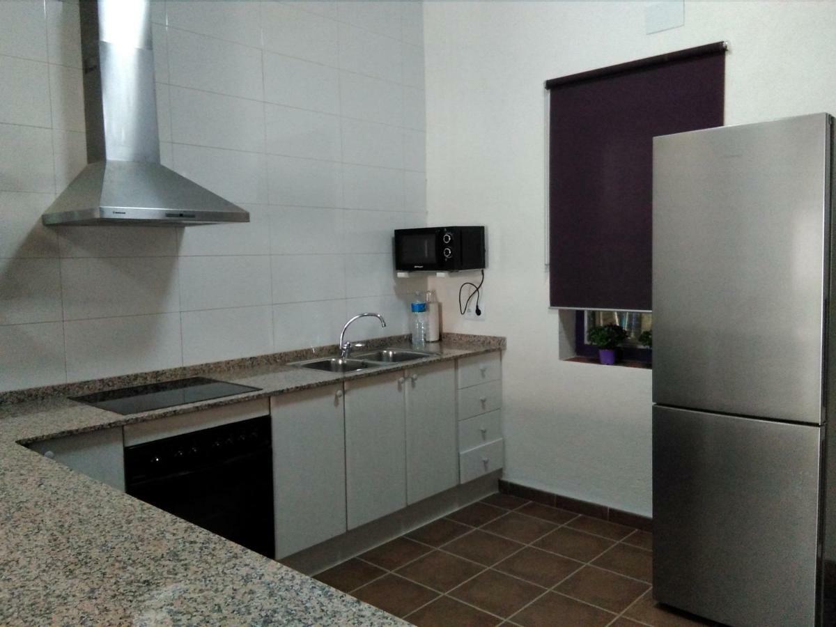 Ca La Valenta Villa Sant Carles De La Rapita Bagian luar foto